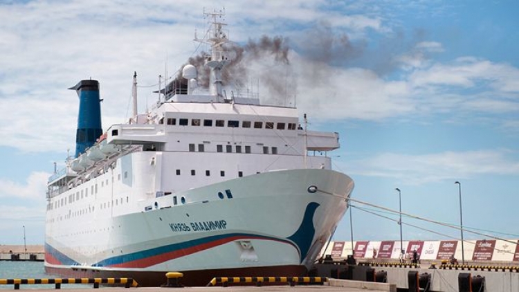 «Князь Владимир» сорвал майские рейсы и отменил туры на июнь-июль