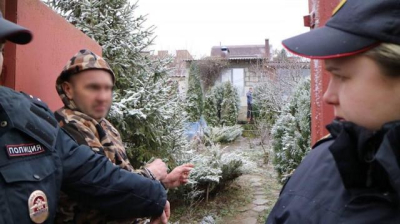 Житель Феодосии через 6 лет после преступления предстанет перед судом