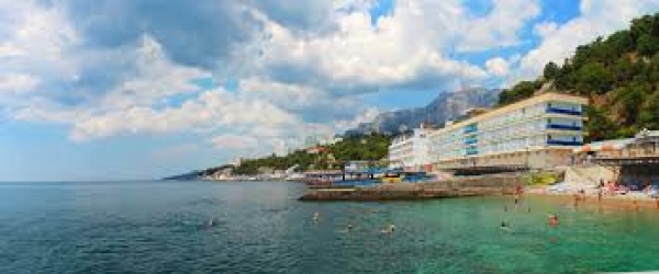 У Ялты появится муниципальная гостиница