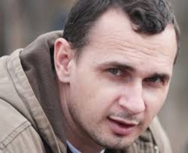 Пьесу Олега Сенцова «Номера» представили в Киеве