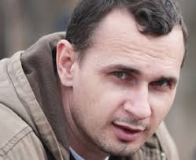 Пьесу Олега Сенцова «Номера» представили в Киеве