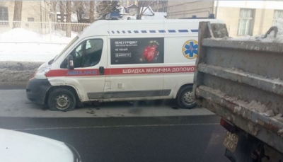 В Крыму критически не хватает медперсонала «Скорой помощи»