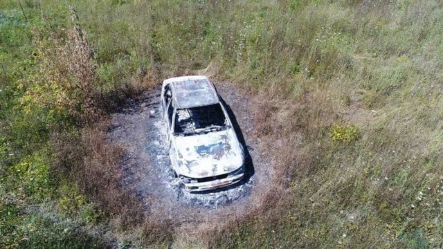 22 года тюремного заключения – таков вердикт суда в отношении убийцы таксиста