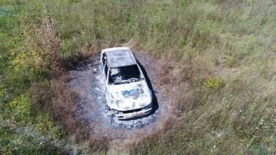 22 года тюремного заключения – таков вердикт суда в отношении убийцы таксиста