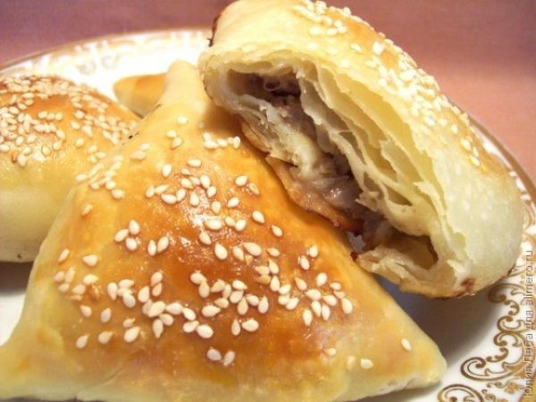 Убийца хотел сделать самсу из трупа