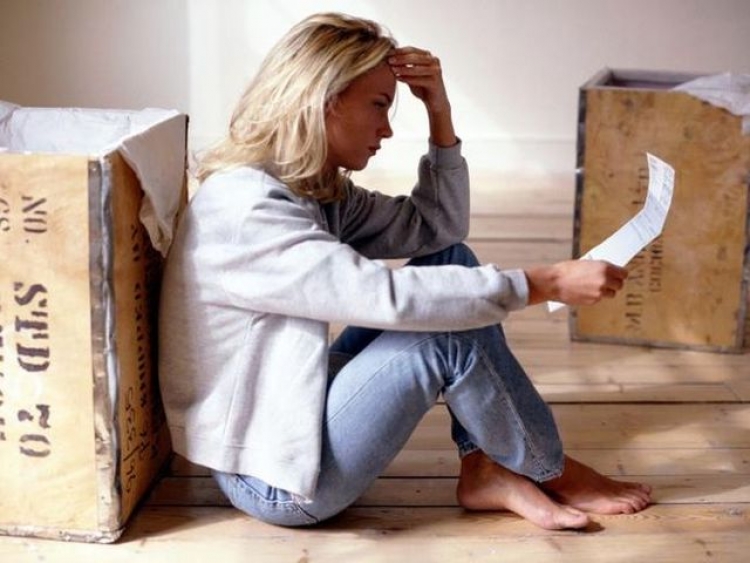 Ялтинские погорельцы снова без крыши над головой