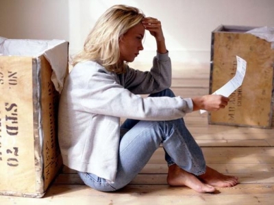 Ялтинские погорельцы снова без крыши над головой