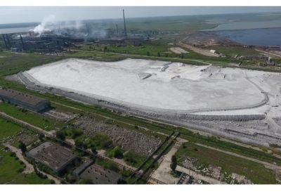 В Армянске объявили эвакуацию детей и женщин – пока на 2 недели