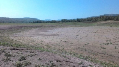 На Крымском полуострове высыхают реки - эколог