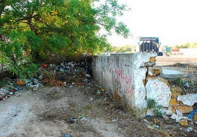 &quot;Авангард&quot; в Евпатории приведут в порядок
