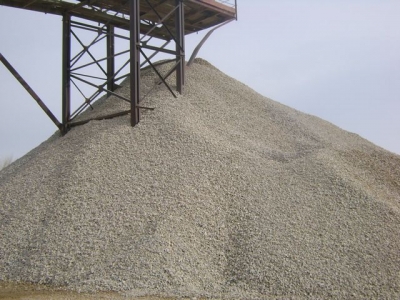 Карьер по добыче щебня планируется создать в Судаке