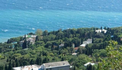 Кому есть дело до Алупки?