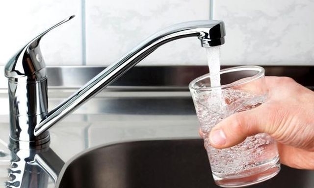 С сегодняшнего дня ЮБК переходит на 6-часовой график подачи воды