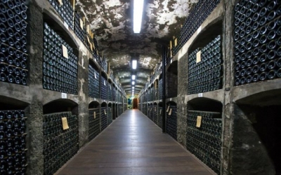 Казахстан начал закупать крымские вина