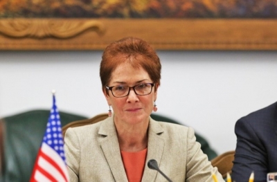 США не признают выборы в Крыму - официальная позиция