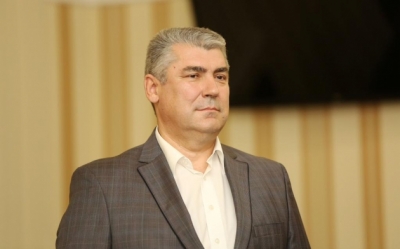 Состоялась очередная замена руководителя в министерстве здравоохранения 