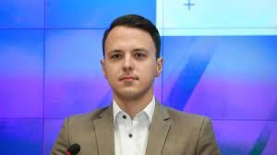 В Киеве состоялся суд над еще одним крымским коллаборационистом