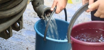 Белогорском району Крыма воду обещают к 2020 году