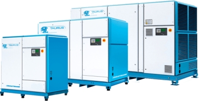 Обзор промышленных компрессоров Kraftmann ALTAIR