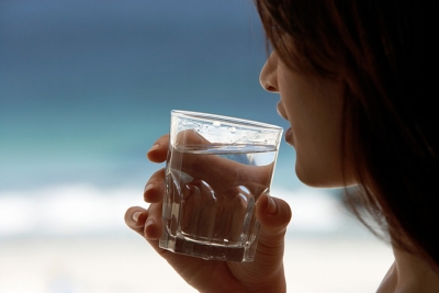 Евпатория вновь готова делиться своей целебной водой из термальных источников