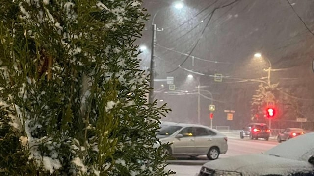 Коммунальные работники Симферополя работают в усиленном режиме