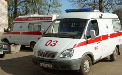 Скорой помощи в Крыму не хватает бензина – на вызов могут не приехать