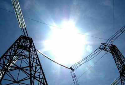 В Симферополе превышены лимиты потребления электроэнергии