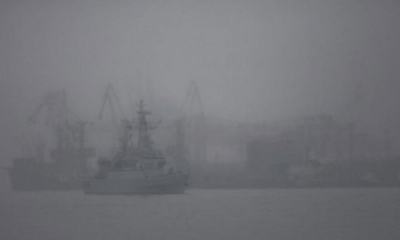 Возможности переправы в Керчи удвоятся