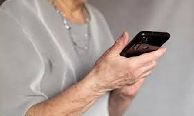 84-летняя жительница Красноперекопска отдала мошенникам миллион рублей