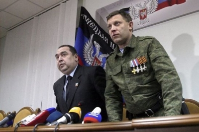 Чубаров пояснил причины посещения главарями «Л/ДНР» Крыма