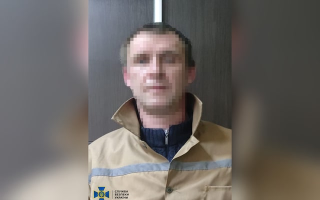 Жителю Крыма объявлено о подозрении - ему грозит пожизненное заключение