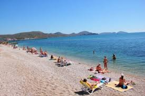 Курорты Крыма в России рекламировать больше не будут