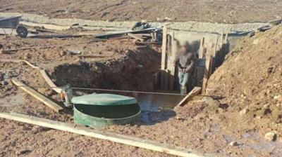 Подрядчик на мусорном полигоне в Старом Крыму «cэкономил» свыше 47,5 млн бюджетных рублей