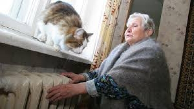 Аксенов отчитался Медведеву об отоплении в Крыму