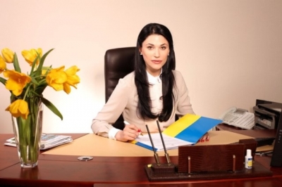 Дочь бывшего премьера Крыма долларовый миллионер