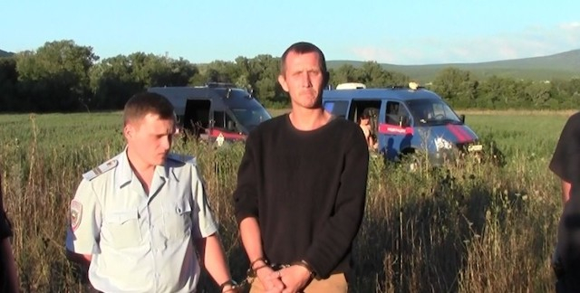 В Севастополе с почестями похоронили очередного циничного убийцу