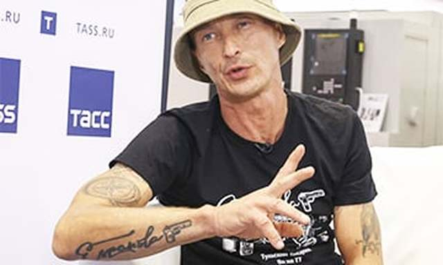 В Севастополе застрелили командира бригады &laquo;Эспаньола&raquo;, воевавшей в Украине