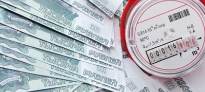 Эксперимент с дифференцированной оплатой водоснабжения в Крыму откладывается