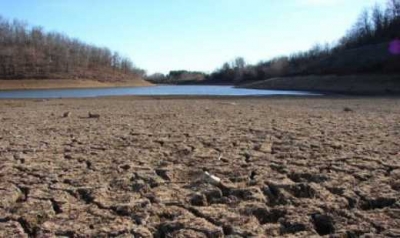 Молитесь – призвал жителей полуострова гендиректор «Воды Крыма»