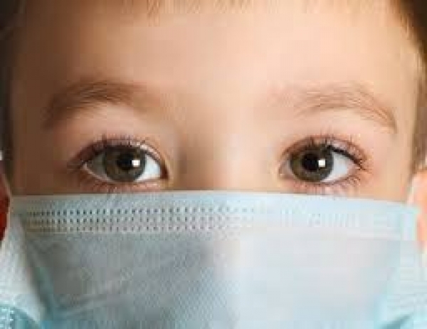 Крым отказался принимать детей-туберкулезников из Одессы