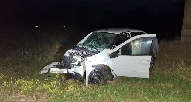 В ДТП в Крыму погибли три человека, в том числе - 9-летний ребенок