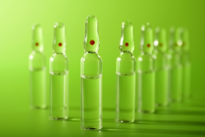 Крым обеспечен препаратами для иммунизации