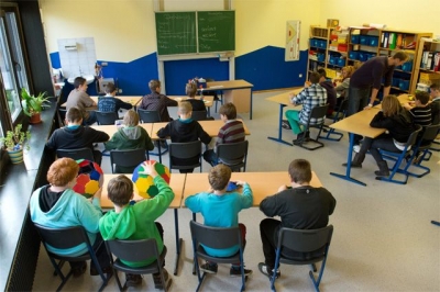 Для развития дошкольного образования Крым просит еще 600 млн рублей