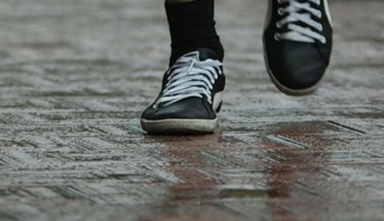 Юного керченского беглеца нашли дома у одноклассника