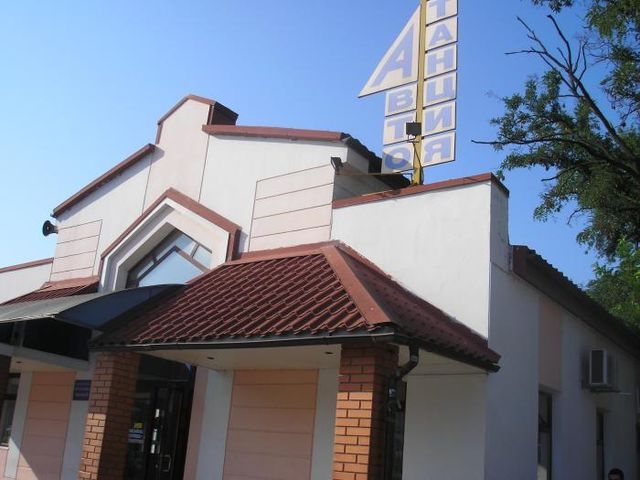 В Джанкое наступает транспортный коллапс?