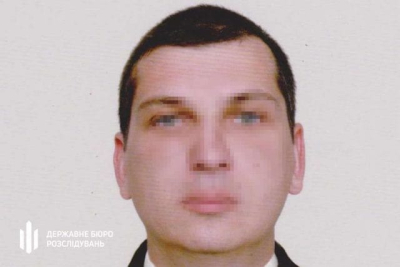 Бывший военный из Крыма заочно осужден к 15-ти годам тюремного заключения