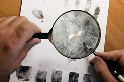 Эксперты-криминалисты рассказали школьникам о своей работе