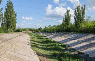 Прибавит ли воды математическая модель водоснабжения Крыма?