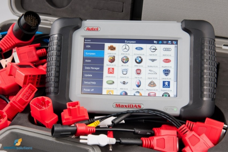 Какой выбрать сканер для диагностики автомобилей