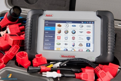 Какой выбрать сканер для диагностики автомобилей